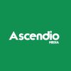 Ascendio Media logo - Similar company to Salientco.