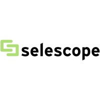 Selescope logo - Similar company to Uptoo