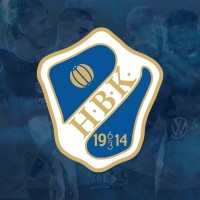 Halmstads BK logo - Similar company to Östers If