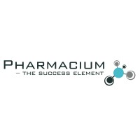 Pharmacium Pharmacy Design logo - Similar company to Willachgroup
