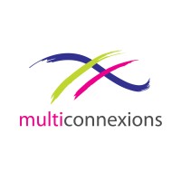MultiConnexions Group logo - Similar company to Howards Storage World