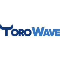 ToroWave logo - Similar company to Xsellus