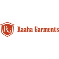 Raaha Garments logo - Similar company to Lemoius Design