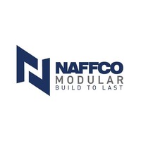 NAFFCO Modular logo - Similar company to Rsons Modular Experts