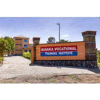 Masaka Vocational Training Institute logo - Similar company to Deval Consultancy Services Ltd