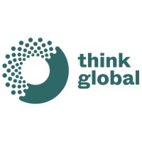 Think Global logo - Similar company to Start Global Pty Ltd