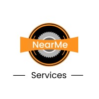 NearMe Services logo - Similar company to Lykos Robotics