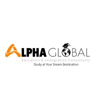 Alpha Global Education & Immigration Consultants logo - Similar company to Counselling Support Services Css