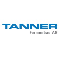 TANNER Formenbau AG logo - Similar company to Hack Formenbau Gmbh