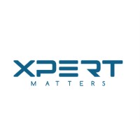Xpert Matters logo - Similar company to Acic Cbit