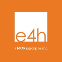E4H Environments For Health Architecture