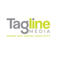 Tagline Media logo - Similar company to Cool Spray Llc