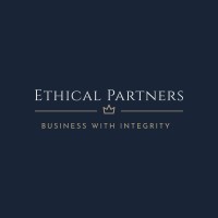 Ethical Partners logo - Similar company to Wakyodo Inc.