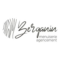 S.A.S BERGANIN MENUISERIE logo - Similar company to Audio Technic Sarl