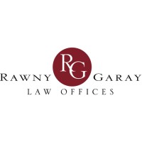 Law Offices of Rawny Garay, PA logo - Similar company to Logos Virtual Assistants