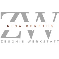 Zeugniswerkstatt logo - Similar company to Jvs - Creative Possibilities