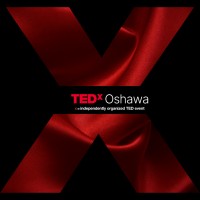 TEDxOshawa logo - Similar company to Scm Launchpad