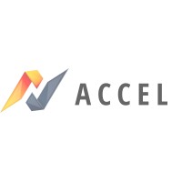Accel Creatives Digital Solution logo - Similar company to Oddacity Lifestyle