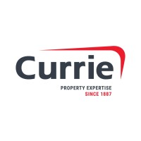 Currie Group logo - Similar company to Api Property Group