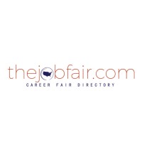 thejobfair.com logo - Similar company to Direct Hire Group
