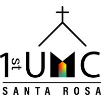 First United Methodist Church Santa Rosa, CA