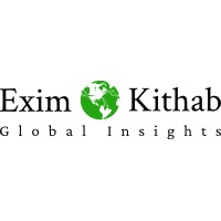 Exim Kithab logo - Similar company to Rajaram Exim