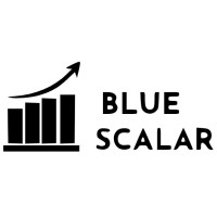 Blue Scalar Labs logo - Similar company to Redlined Media