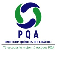 Droguería Industrial Productos Químicos del Atlántico logo - Similar company to Productos Quimicos De Colombia Proquimicos S En C