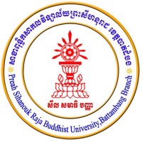 Preah Sihanouk Raja Buddhist University,Battambang Branch logo - Similar company to Classy Hotel