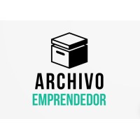 Archivo Emprendedor logo - Similar company to Esatuidea