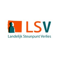 Landelijk Steunpunt Rouw logo - Similar company to Buro Nazorg