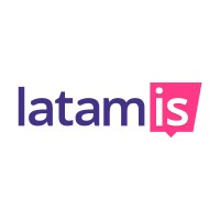 Latamis logo - Similar company to Lwc