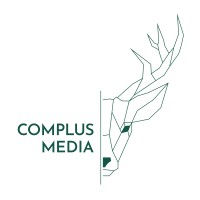 complus media GmbH logo - Similar company to Sender Design