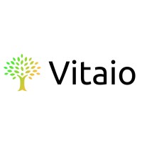 Vitaio - Vitamine All in One logo - Similar company to Vita.Io