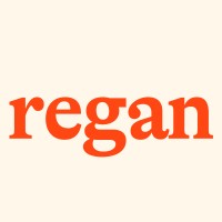Regan logo - Similar company to Partyplease