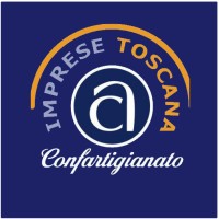 Confartigianato Imprese Toscana logo - Similar company to M&Cs Agency