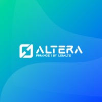 Altera Finance logo - Similar company to Altera Finance