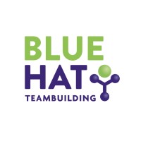 Blue Hat Teambuilding logo - Similar company to Asde
