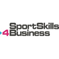 Sports Skills 4 Business logo - Similar company to Elena Baltacha Foundation