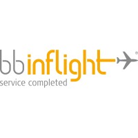 bb-inflight GmbH logo - Similar company to Servopak Supplies (Manufacturer And Supplier)