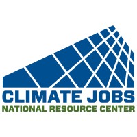 Climate Jobs National Resource Center logo - Similar company to Mastters.Com