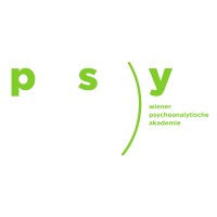 Wiener Psychoanalytische Akademie logo - Similar company to Superintelligenz Gmbh