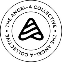 The Angel-A Collective logo - Similar company to Designtech Training Academy