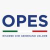 Opes Italia logo - Similar company to Opes Piemonte