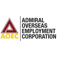 Admiral Overseas Employment Corporation logo - Similar company to Spectrum Networks Group