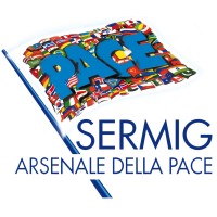 Sermig Arsenale della Pace logo - Similar company to Via Baltea - Laboratori Di Barriera