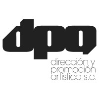 Dirección y Promoción Artística S.C. logo - Similar company to Ediciones Bivalvos