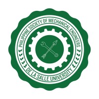 Philippine Society of Mechanical Engineers - De La Salle University Student Unit (PSME - DLSU) logo - Similar company to Dlsu Ramon V. Del Rosario College Of Business