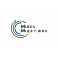 Mures Magnesium Srl logo - Similar company to Bhagyanagar Magnesium Pvt Ltd