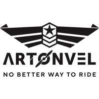 Artonvel logo - Similar company to Drive-In Production